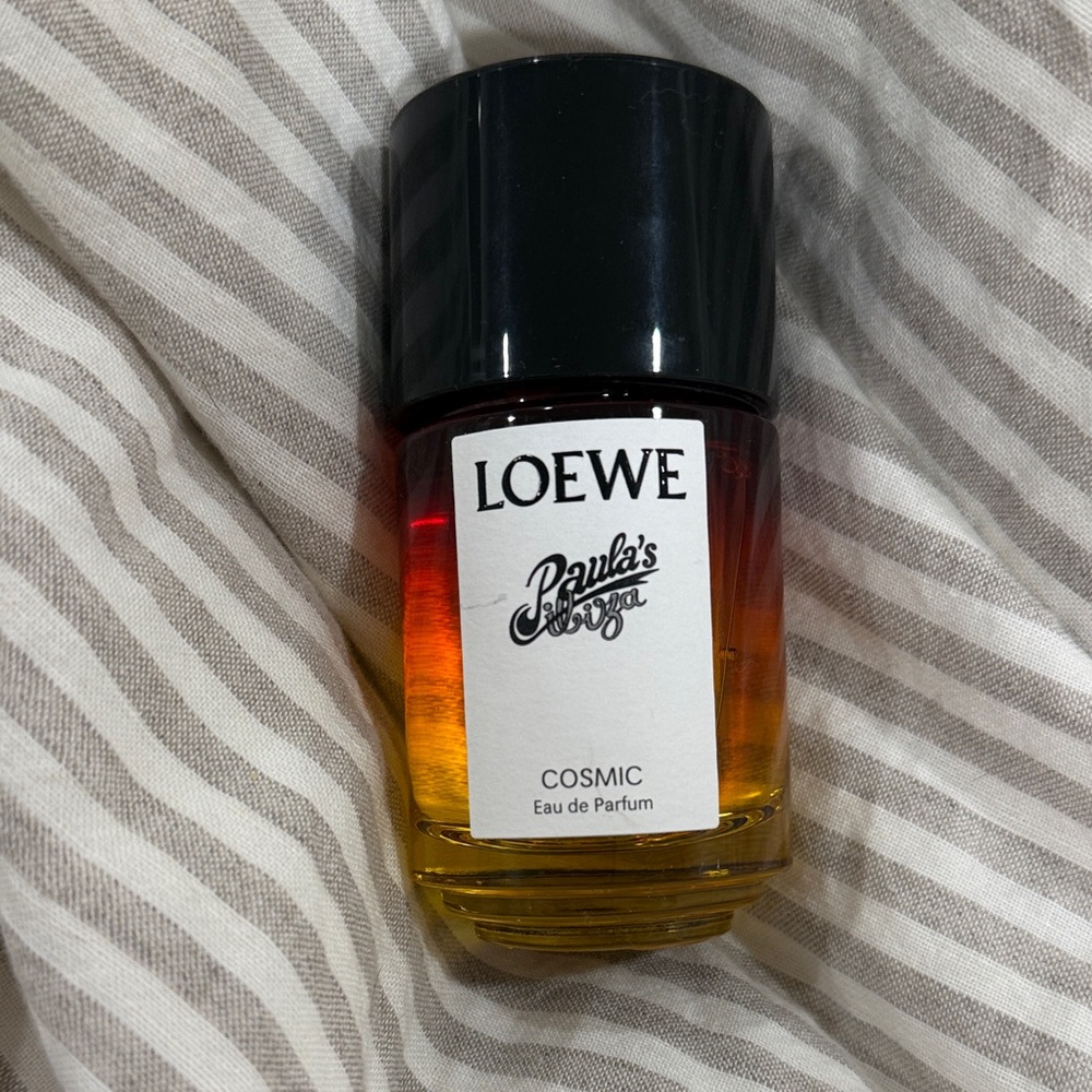 Loewe Paula's Ibiza Cosmic Perfume
